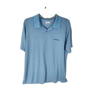 Columbia Omni-Shade Polo Men's XXL
